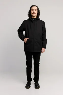 Makia Kevättakit|Kaikki Takit>miesten takki, OAK JACKET 5000M WATERREPEL