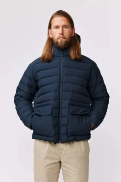 Makia Talvitakit|Untuvatakit>Miesten Takki, ORBITER JACKET