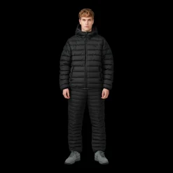 Makia Talvitakit|Toppatakit>Miesten Talvitakki, KENNO JACKET