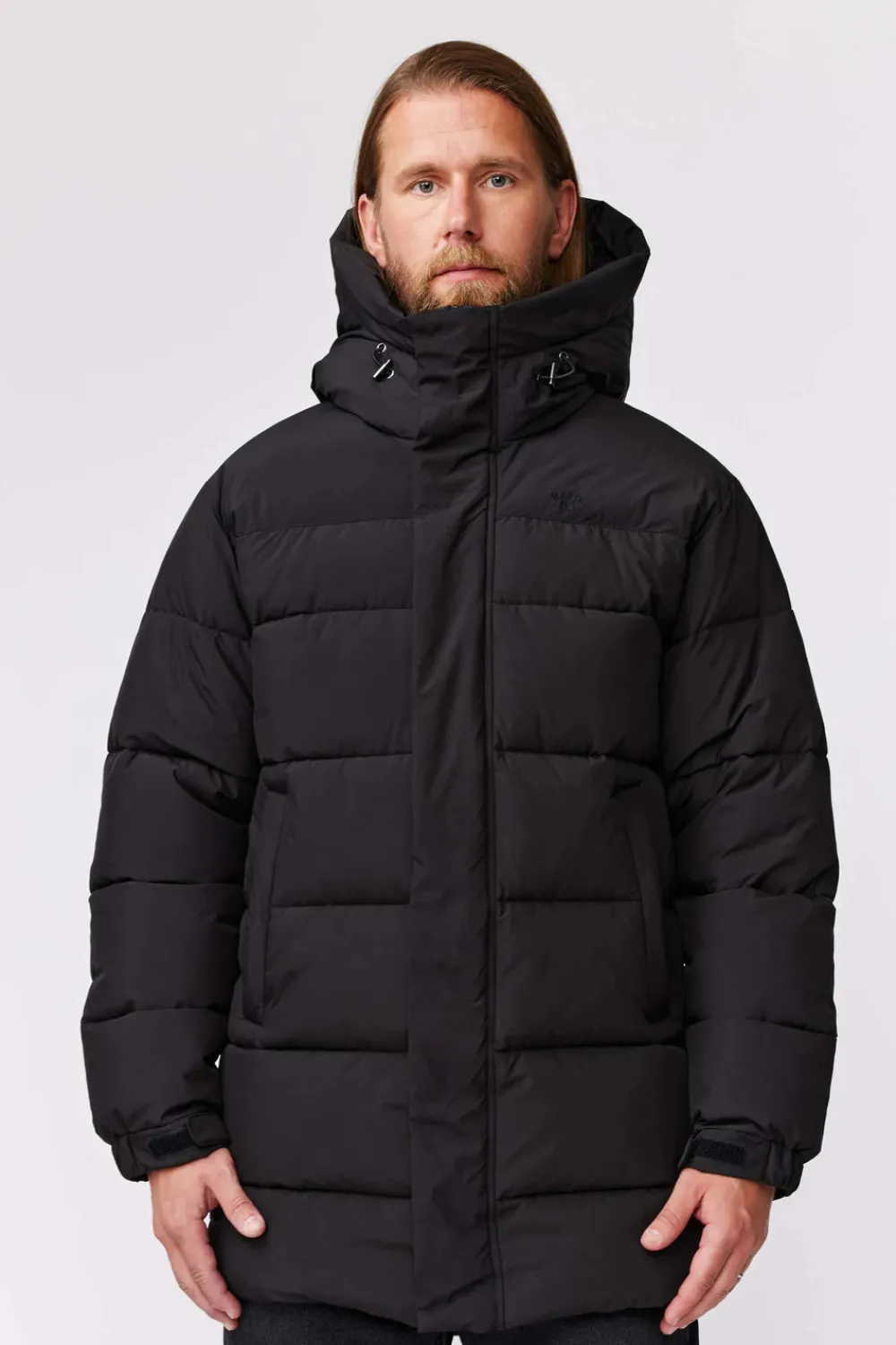 Makia Talvitakit|Toppatakit>Miesten Talvitakki, MILES JACKET