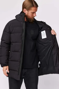 Makia Talvitakit|Toppatakit>Miesten Talvitakki, MILES JACKET