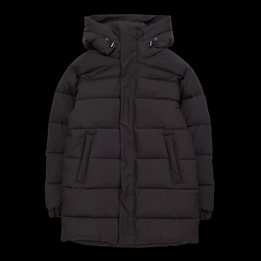 Makia Talvitakit|Toppatakit>Miesten Talvitakki, MILES JACKET