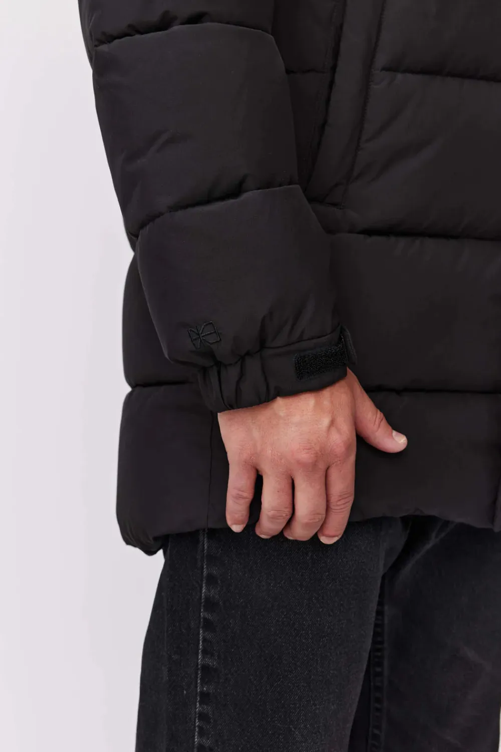 Makia Talvitakit|Toppatakit>Miesten Talvitakki, MILES JACKET