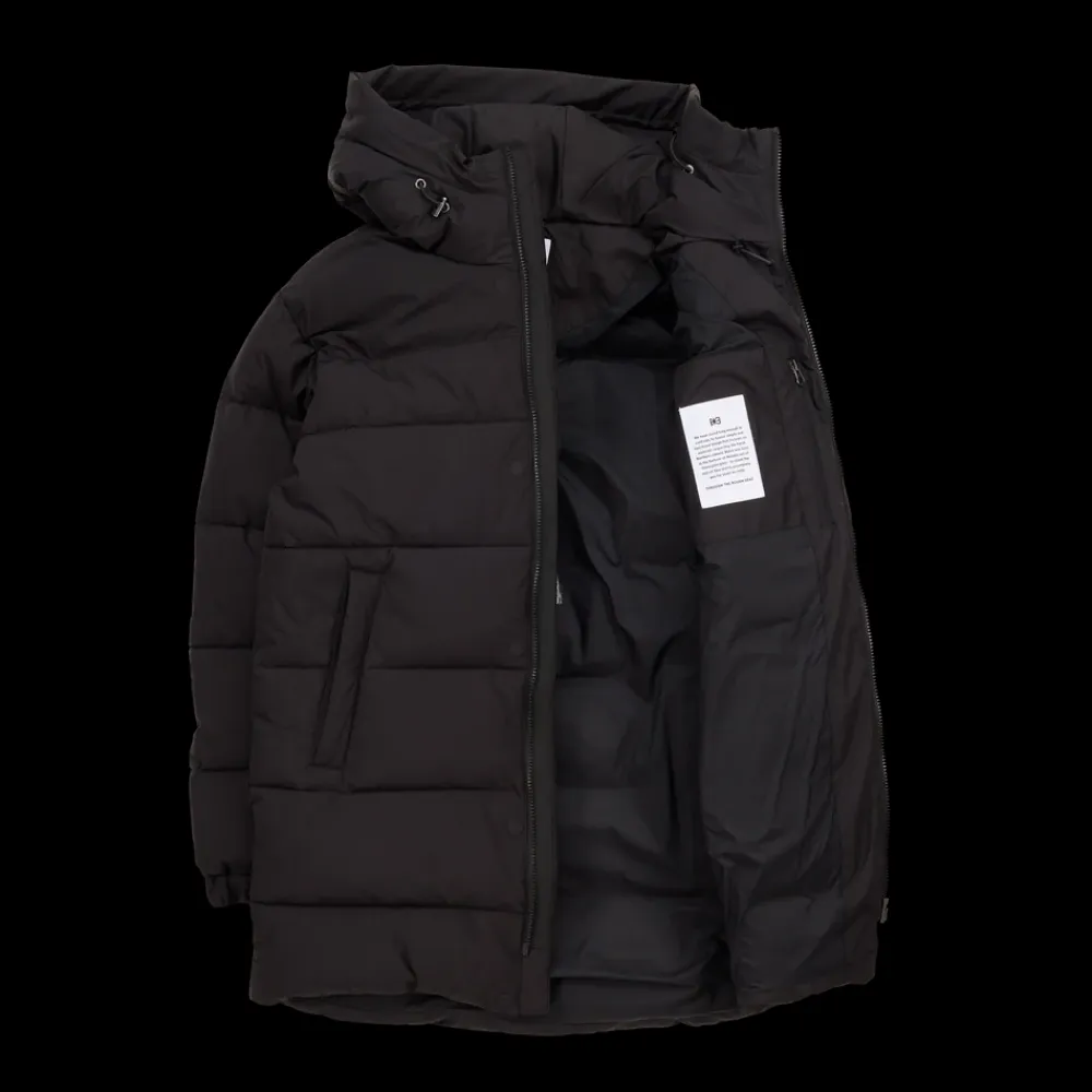 Makia Talvitakit|Toppatakit>Miesten Talvitakki, MILES JACKET