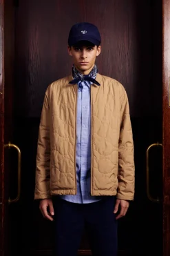 Makia Kevättakit|Tikkitakit>miesten tikkitakki, HUSKY JACKET