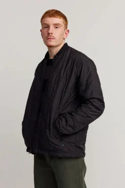 Makia Kevättakit|Tikkitakit>miesten tikkitakki, HUSKY JACKET