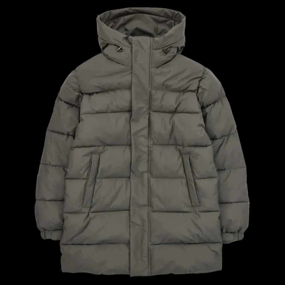 Makia Talvitakit|Toppatakit>miesten toppatakki K MILES JACKET,