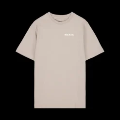 Makia T-Paidat|Kaikki Paidat>miesten t-paita Bruun T-shirt,