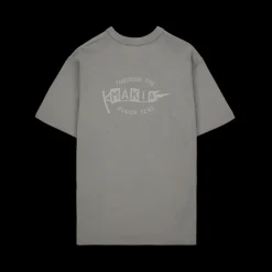 Makia T-Paidat|Kaikki Paidat>miesten t-paita, Cone T-Shirt