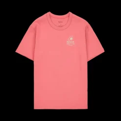 Makia T-Paidat|Kaikki Paidat>miesten t-paita Cosmic T-shirt,