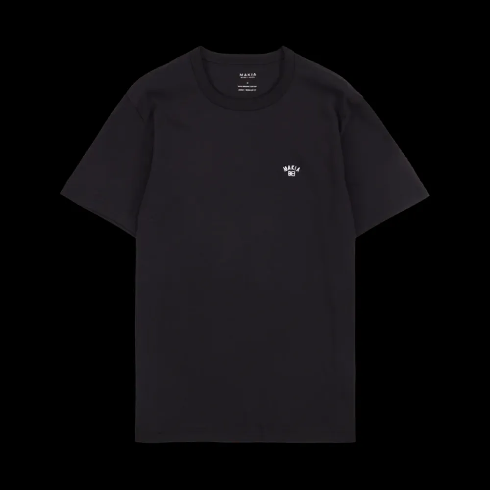 Makia T-Paidat>miesten t-paita, Cove T-Shirt