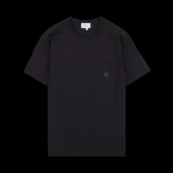 Makia T-Paidat|Kaikki Paidat>miesten t-paita K Square Pocket t-shirt,