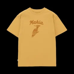 Makia T-Paidat|Kaikki Paidat>miesten t-paita, MARTIUS T-SHIRT