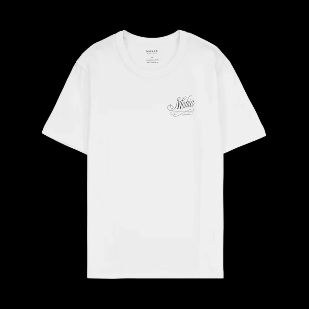 Makia T-Paidat|Kaikki Paidat>miesten t-paita Mermaid T-shirt,