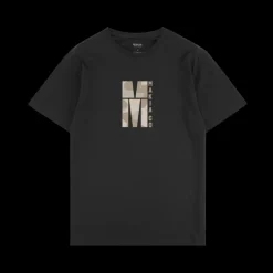 Makia T-Paidat|Kaikki Paidat>miesten t-paita, OFFSHORE T-SHIRT