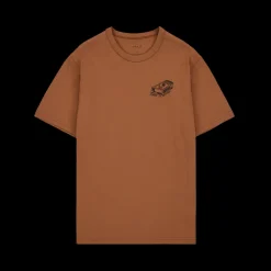 Makia T-Paidat|Kaikki Paidat>miesten t-paita, Sauna T-shirt