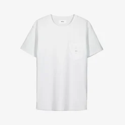Makia T-Paidat|Kaikki Paidat>Miesten T-paita, Square Pocket T-Shirt