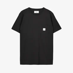 Makia T-Paidat|Kaikki Paidat>Miesten T-paita, Square Pocket T-Shirt