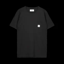 Makia T-Paidat|Kaikki Paidat>Miesten T-paita, Square Pocket T-Shirt
