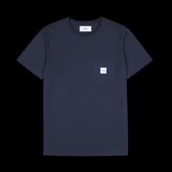 Makia T-Paidat|Kaikki Paidat>Miesten T-paita, Square Pocket T-Shirt