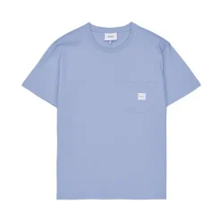 Makia T-Paidat|Kaikki Paidat>Miesten T-paita, Square Pocket T-Shirt