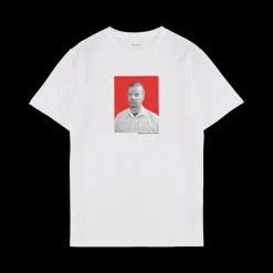 MAKIA x KUMMELI T-Paidat|Kaikki Paidat>Makia Miesten T-Paita, TONNI T-SHIRT