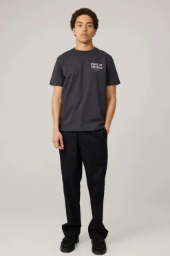 Makia T-Paidat|Kaikki Paidat>miesten t-paita Wings T-shirt,