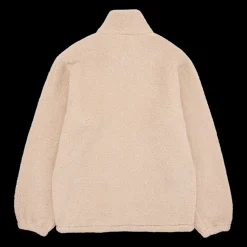 Makia Fleecet|Kaikki Paidat>naisten fleecetakki, MIA FULLZIP FLEECE