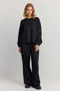 Makia Suorat Housut Ja Kangashousut|Kaikki Housut Ja Farkut>naisten housut, LAILA TROUSERS