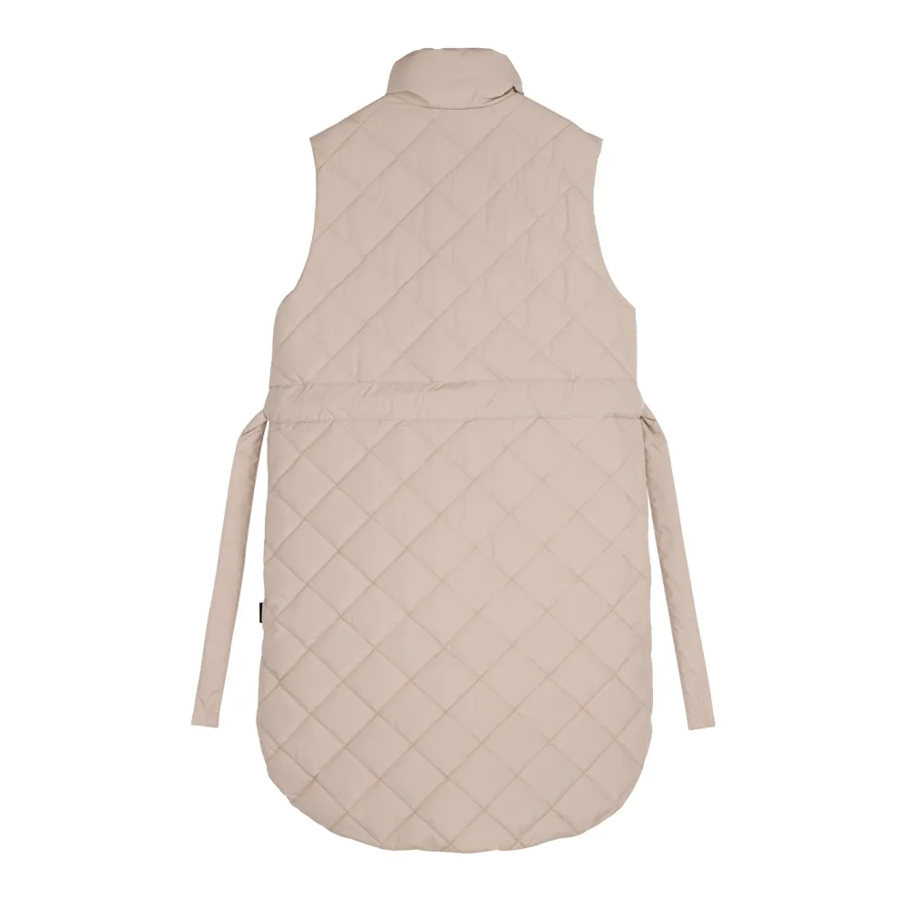 Makia Talvitakit|Kevättakit>naisten liivi, AURA VEST