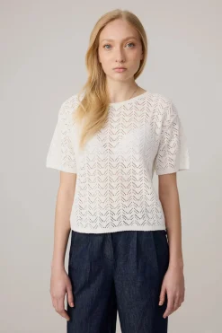 Makia Kaikki Paidat|Neulepuserot>naisten neulepusero Milja Knit,