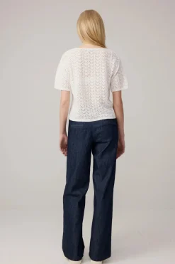 Makia Kaikki Paidat|Neulepuserot>naisten neulepusero Milja Knit,