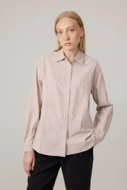 Makia Paitapuserot|Kaikki Paidat>naisten paitapusero Urpu Shirt,