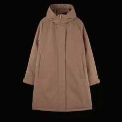 Makia Talvitakit|Parkatakit>Naisten Parkatakki, K STORY PARKA