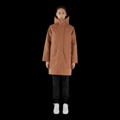 Makia Talvitakit|Parkatakit>Naisten Parkatakki, K STORY PARKA