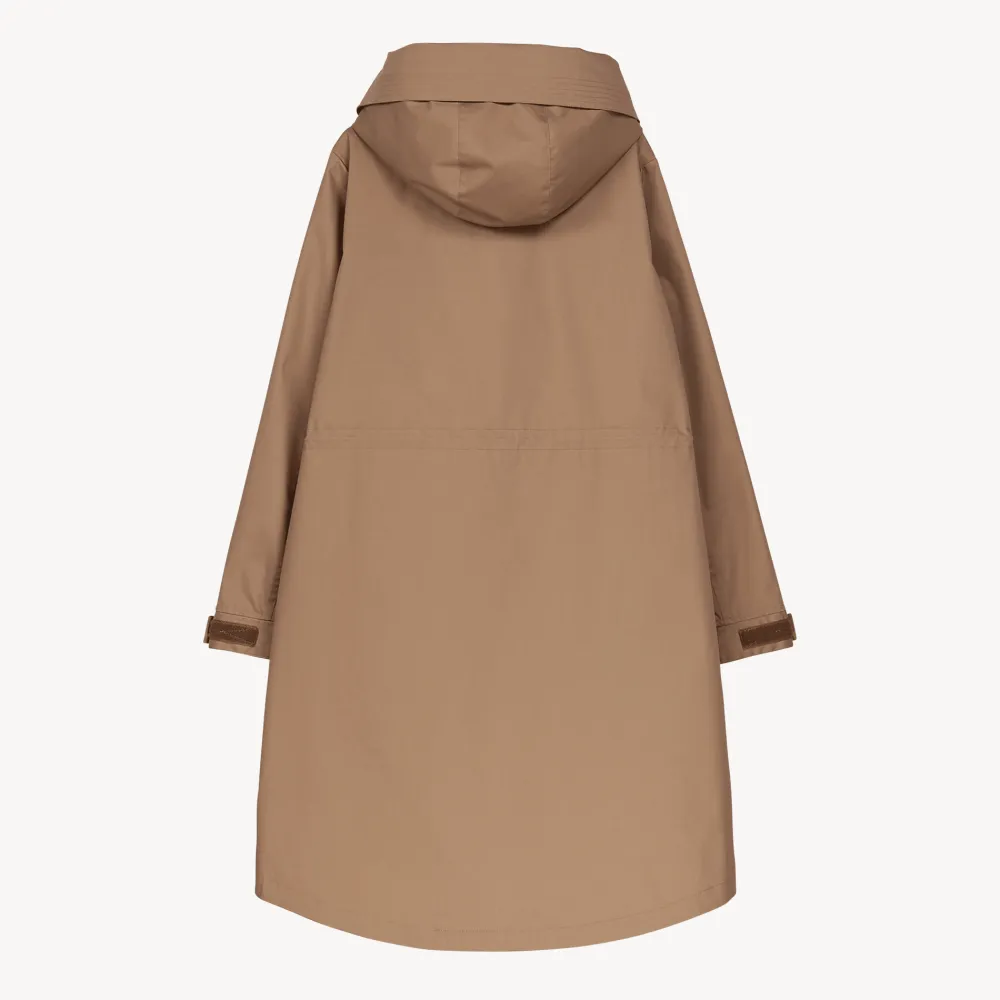 Makia Talvitakit|Parkatakit>, Naisten Parkatakki, Rey Jacket