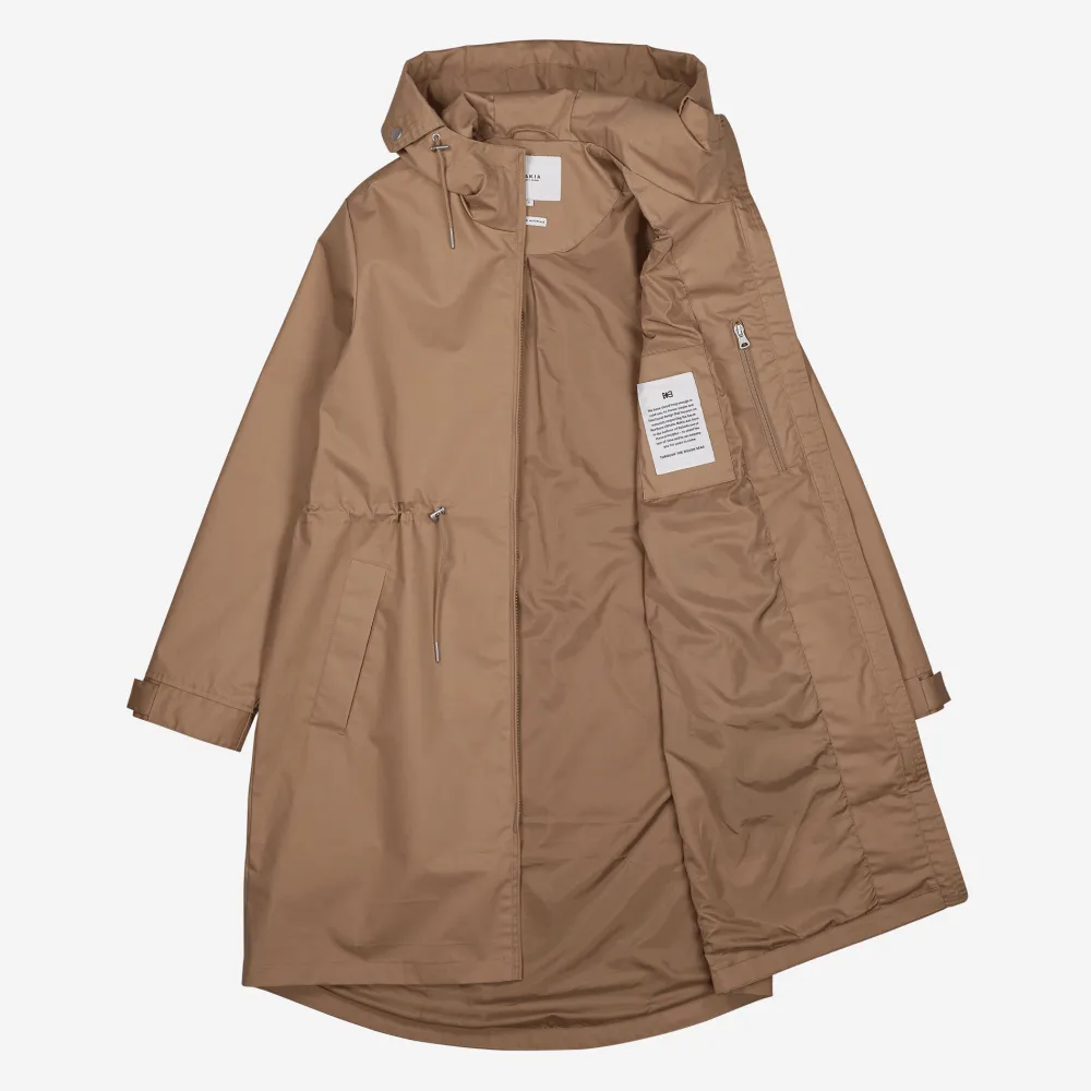 Makia Talvitakit|Parkatakit>, Naisten Parkatakki, Rey Jacket