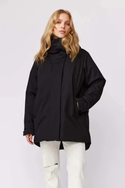 Makia Talvitakit|Parkatakit>Naisten Parkatakki, AIRE PARKA