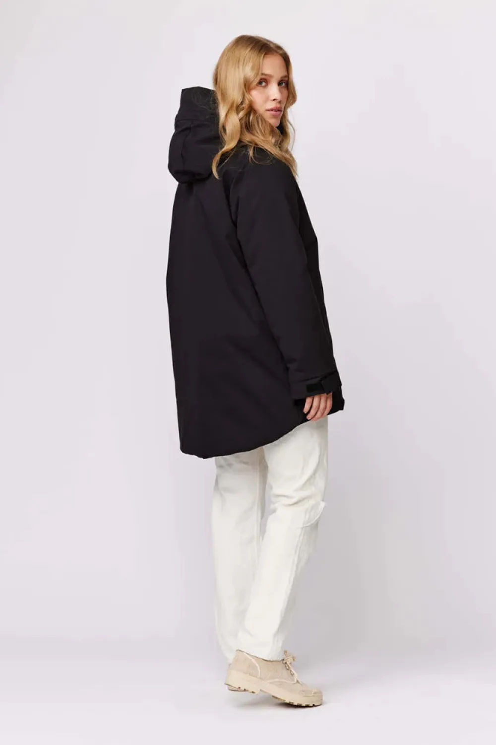 Makia Talvitakit|Parkatakit>Naisten Parkatakki, AIRE PARKA