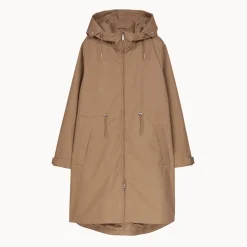 Makia Talvitakit|Parkatakit>, Naisten Parkatakki, Rey Jacket