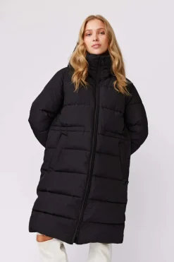 Makia Talvitakit|Parkatakit>Naisten Parkatakki, K-MAREN PARKA