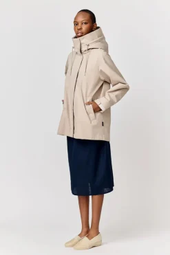 Makia Talvitakit|Parkatakit>naisten takki, ELLA JACKET