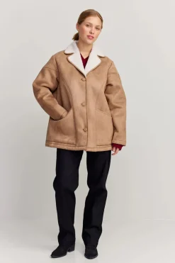 Makia Talvitakit|Untuvatakit>Naisten takki, HAZEL COAT