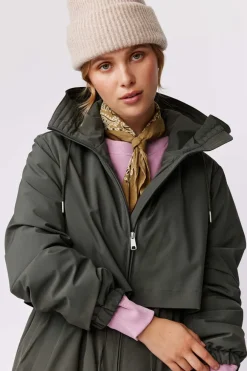 Makia Talvitakit|Parkatakit>naisten takki, K-LAINA JACKET