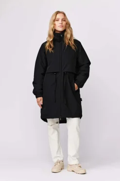 Makia Talvitakit|Parkatakit>naisten takki, K-LAINA JACKET