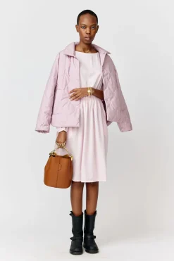 Makia Kevättakit|Tikkitakit>Naisten Takki, NITA JACKET