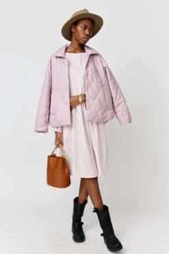 Makia Kevättakit|Tikkitakit>Naisten Takki, NITA JACKET