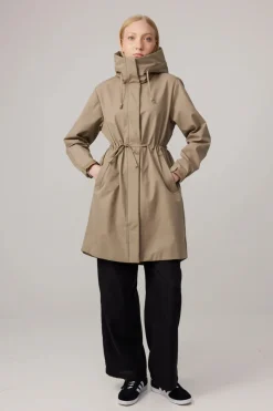 Makia Talvitakit|Parkatakit>naisten takki Rylie Jacket,