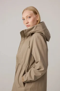 Makia Talvitakit|Parkatakit>naisten takki Rylie Jacket,