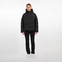 Makia Talvitakit|Toppatakit>Naisten Talvitakki, Lumi